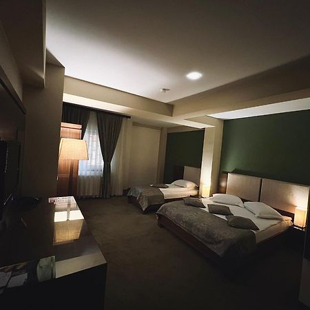 Hotel Royale Галац Екстер'єр фото