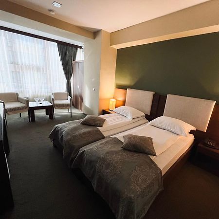 Hotel Royale Галац Екстер'єр фото
