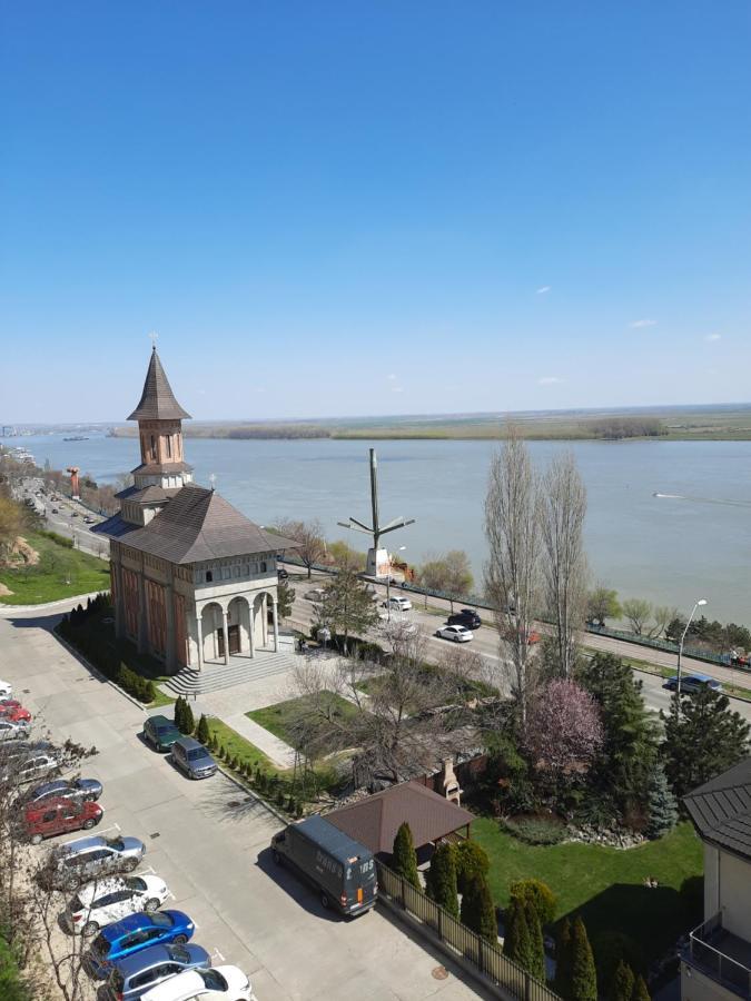 Hotel Royale Галац Екстер'єр фото