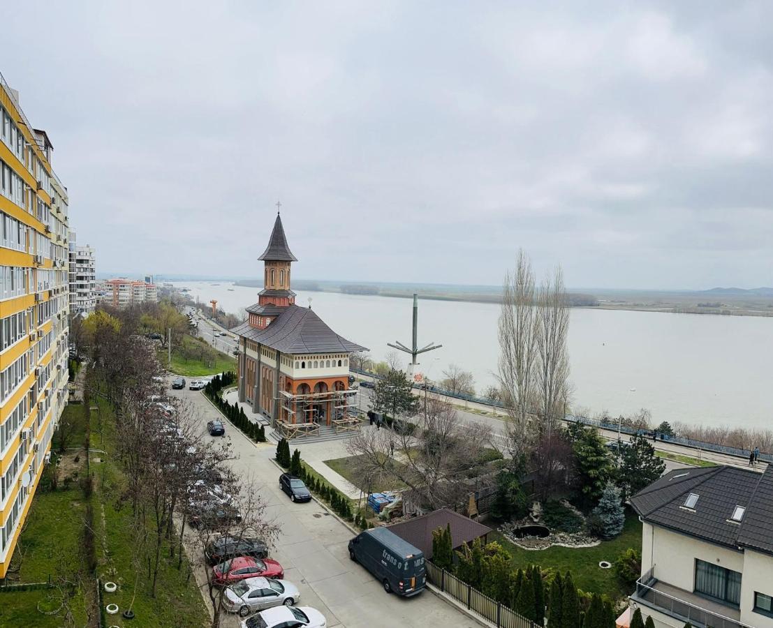 Hotel Royale Галац Екстер'єр фото