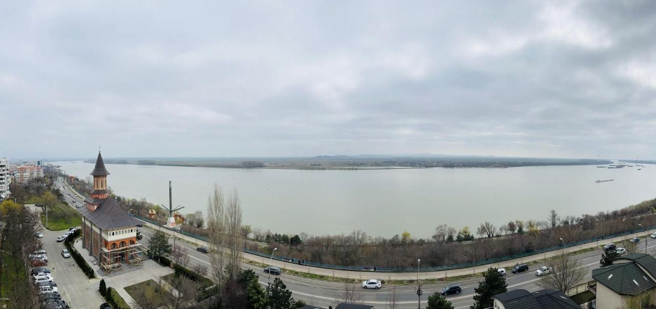 Hotel Royale Галац Екстер'єр фото