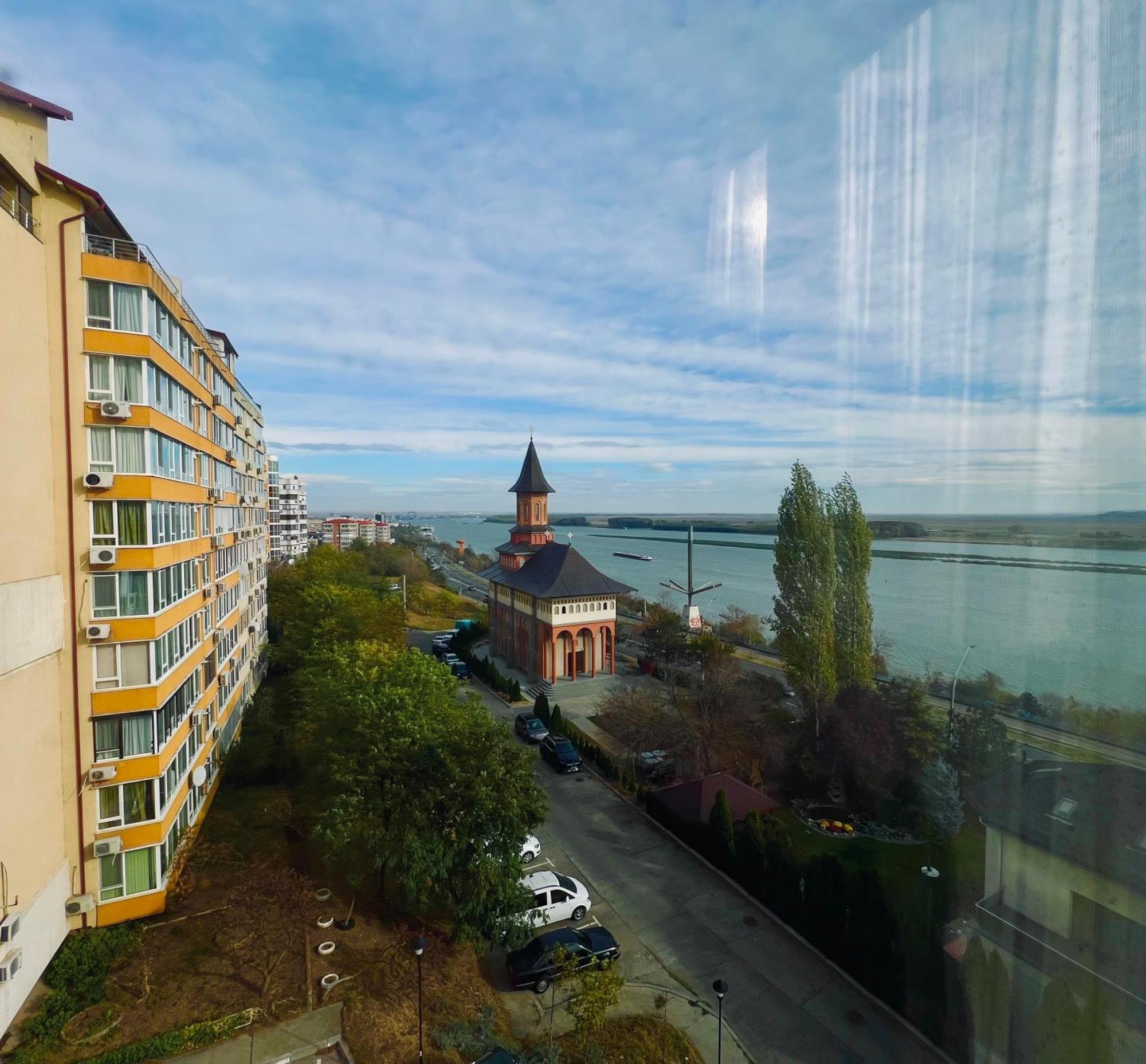Hotel Royale Галац Номер фото