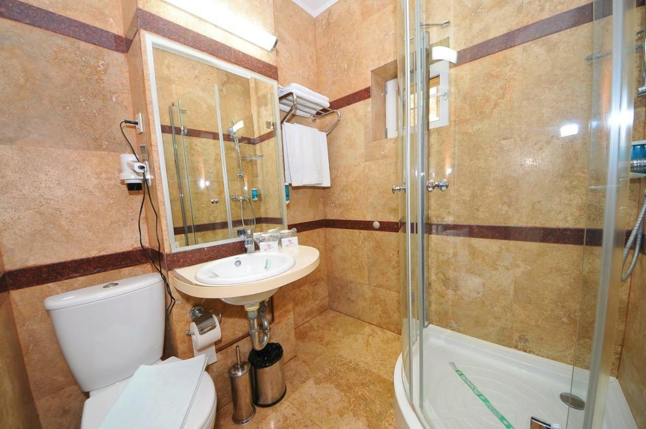 Hotel Royale Галац Екстер'єр фото